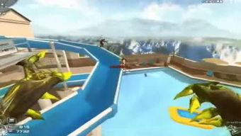 水上公园爆料视频播放,欢乐视频引网友热议  第1张