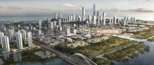 马鞍岛最新爆料,揭秘未来城市新地标建设进展”  第3张