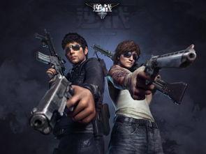 逆战活动最新7月16爆料,全新内容抢先看，激情战场等你来战！  第2张