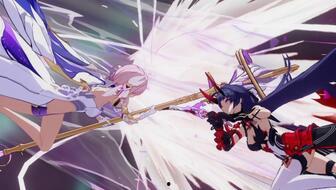 崩坏三最新爆料剧情攻略,神秘组织现世，少女们再启征程！  第2张